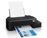 Epson EcoTank L121 - 673596 - zdjęcie 3